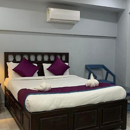 Villa Victor Puducherry Exterior foto